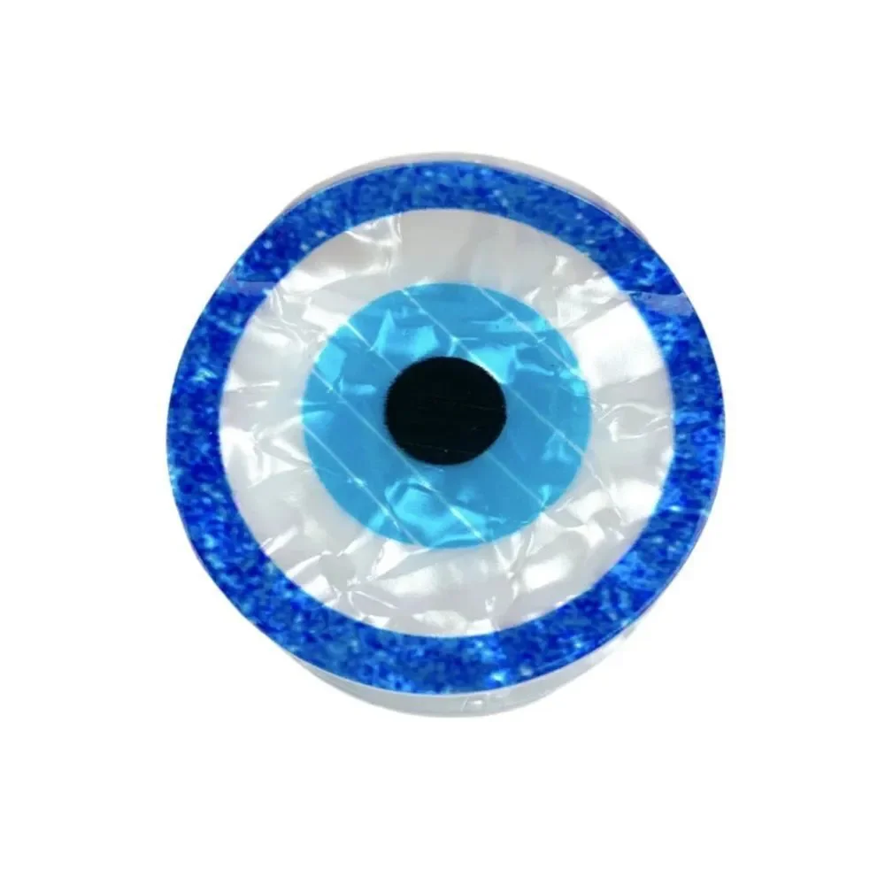 Evil eye hair clip M1145